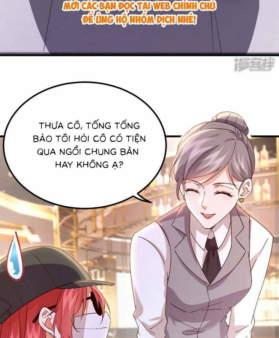 đêm nay ác nữ giáng lâm chapter 104 - Next chapter 105