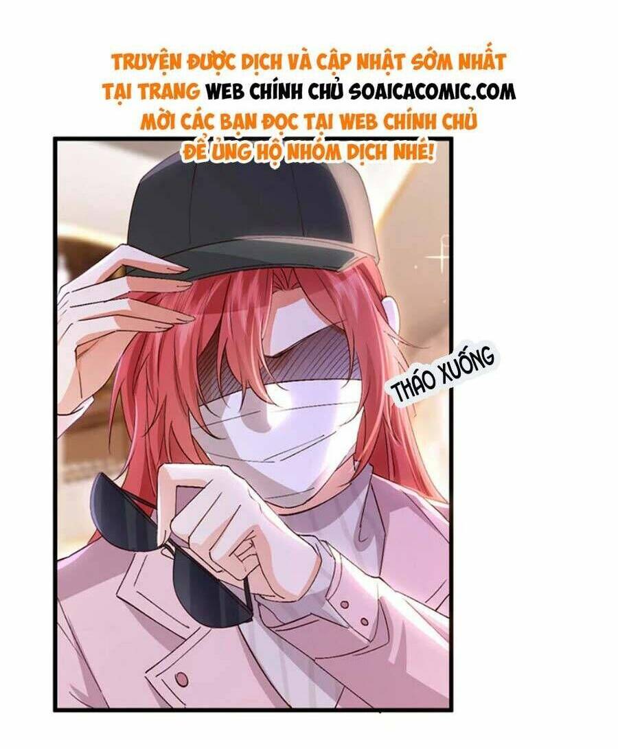 đêm nay ác nữ giáng lâm chapter 104 - Next chapter 105