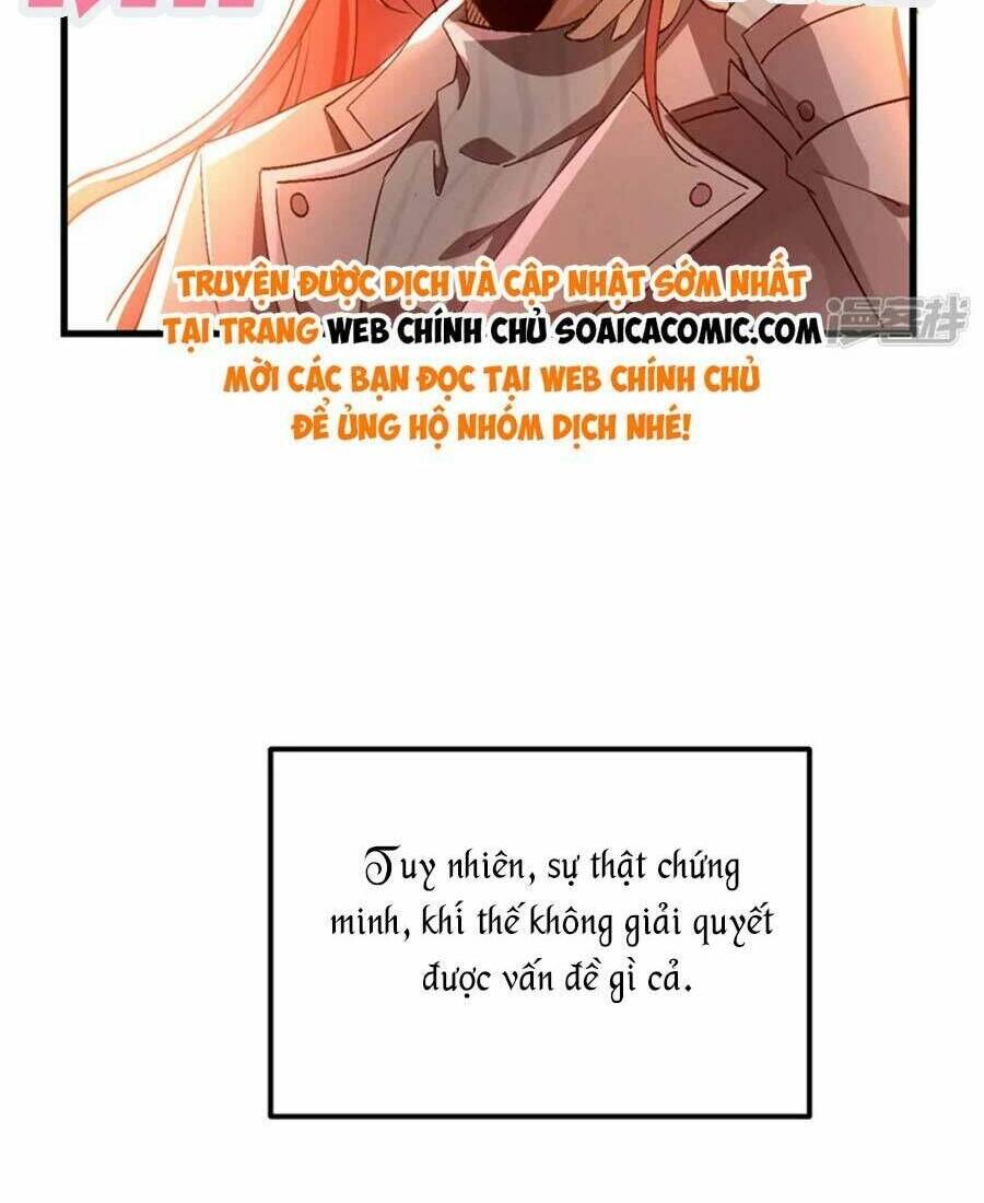 đêm nay ác nữ giáng lâm chapter 104 - Next chapter 105