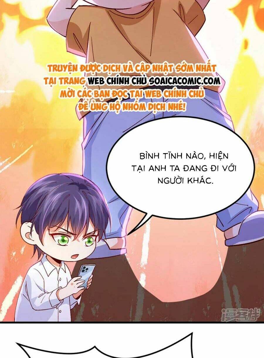 đêm nay ác nữ giáng lâm chapter 104 - Next chapter 105