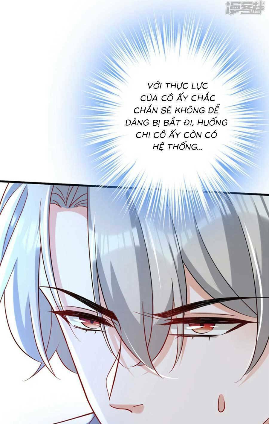 đêm nay ác nữ giáng lâm chương 112 - Next chapter 113