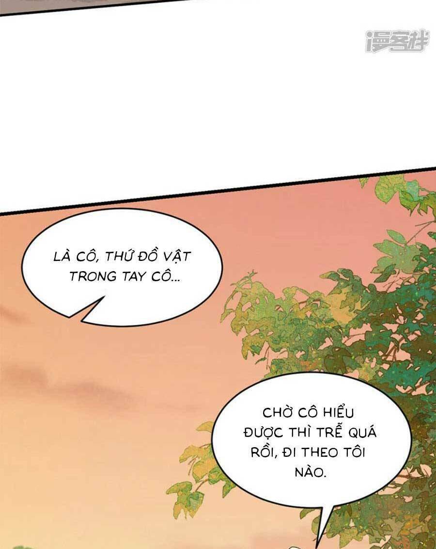 đêm nay ác nữ giáng lâm chương 112 - Next chapter 113