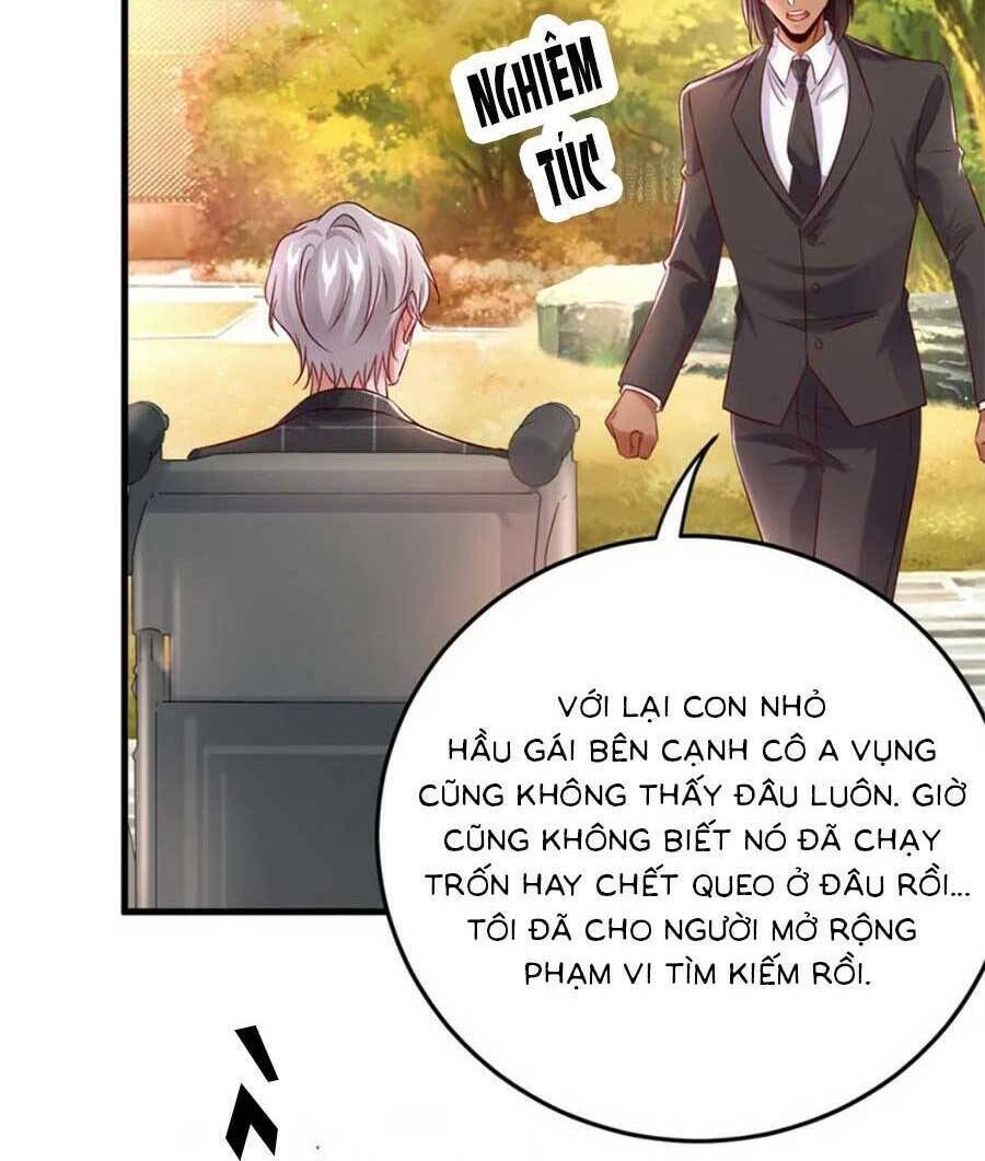 đêm nay ác nữ giáng lâm chương 112 - Next chapter 113