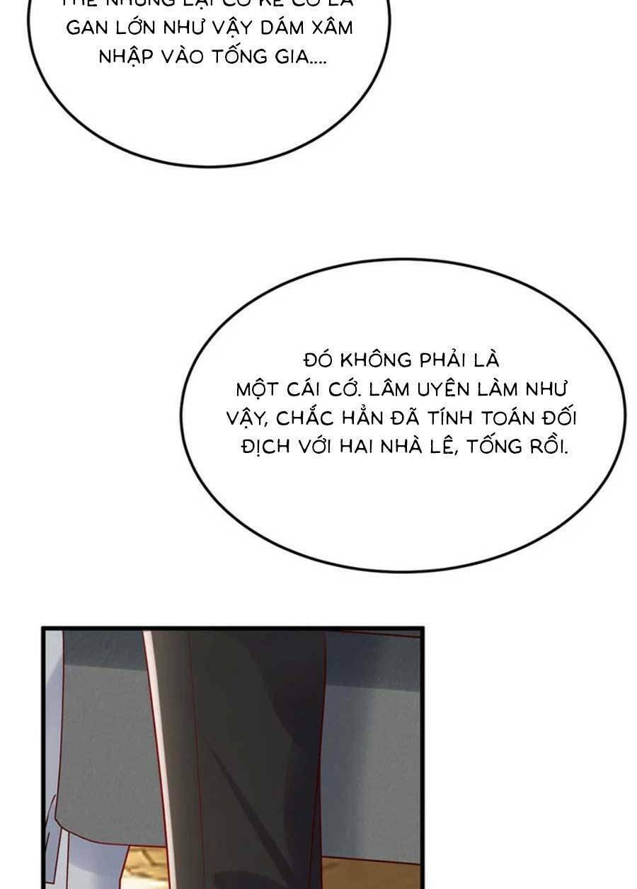 đêm nay ác nữ giáng lâm chương 112 - Next chapter 113