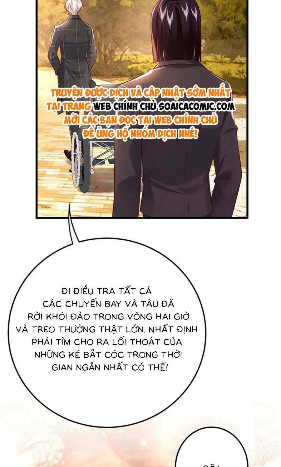 đêm nay ác nữ giáng lâm chương 112 - Next chapter 113