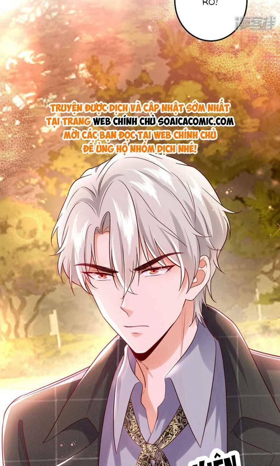 đêm nay ác nữ giáng lâm chương 112 - Next chapter 113