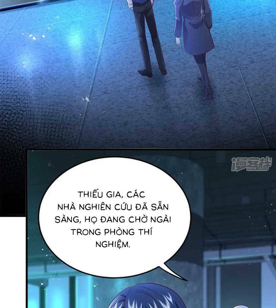 đêm nay ác nữ giáng lâm chương 112 - Next chapter 113