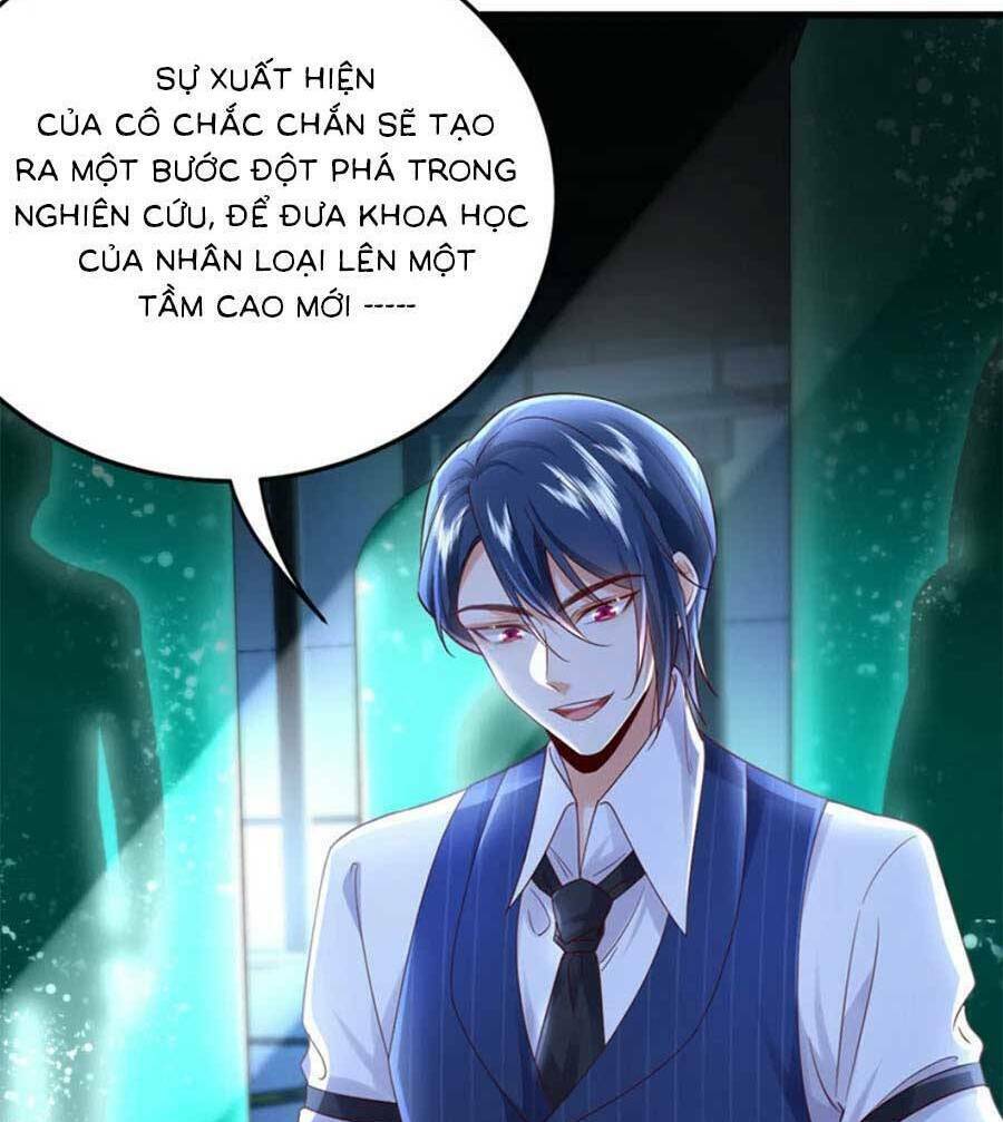 đêm nay ác nữ giáng lâm chương 112 - Next chapter 113