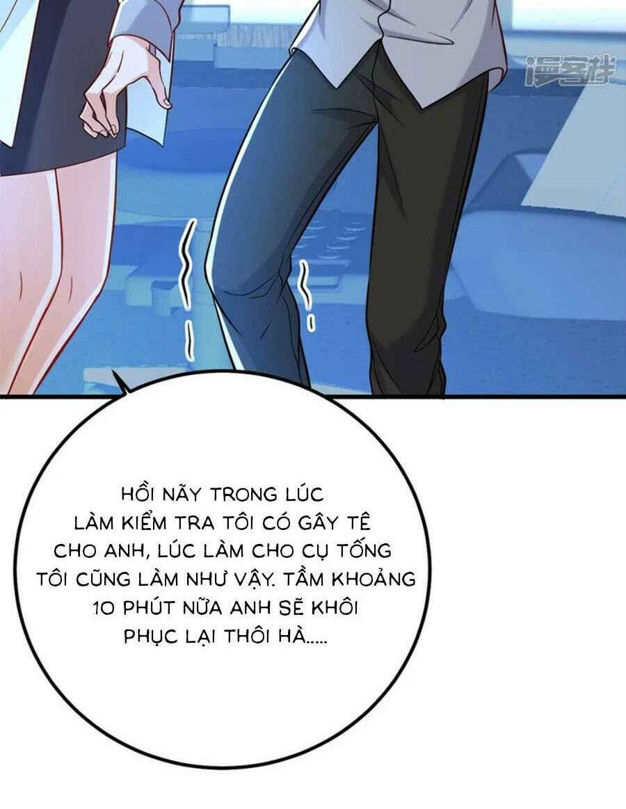 đêm nay ác nữ giáng lâm chương 112 - Next chapter 113