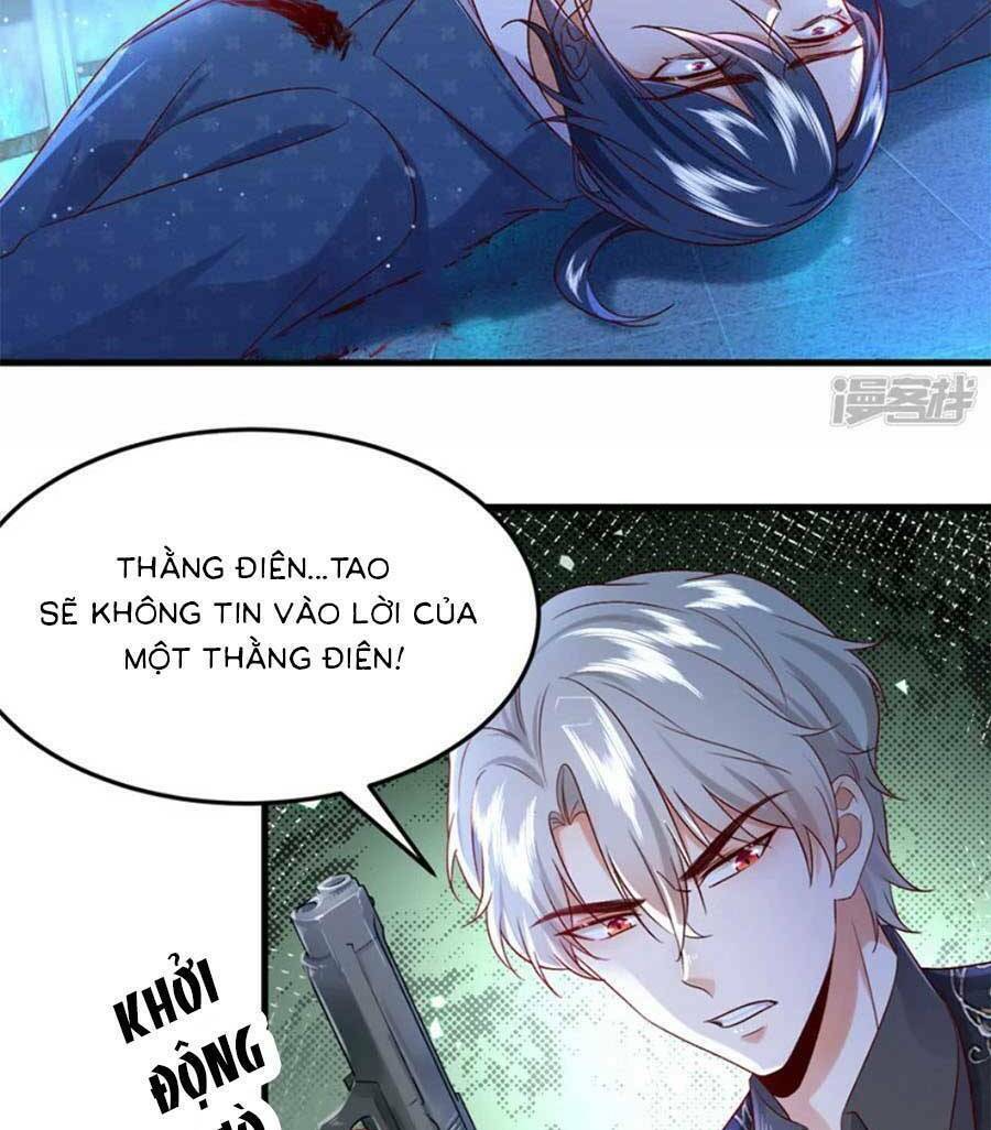 đêm nay ác nữ giáng lâm chapter 116 - Next chapter 117