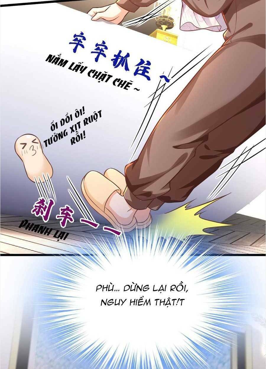 đêm nay ác nữ giáng lâm chapter 28 - Next chapter 29