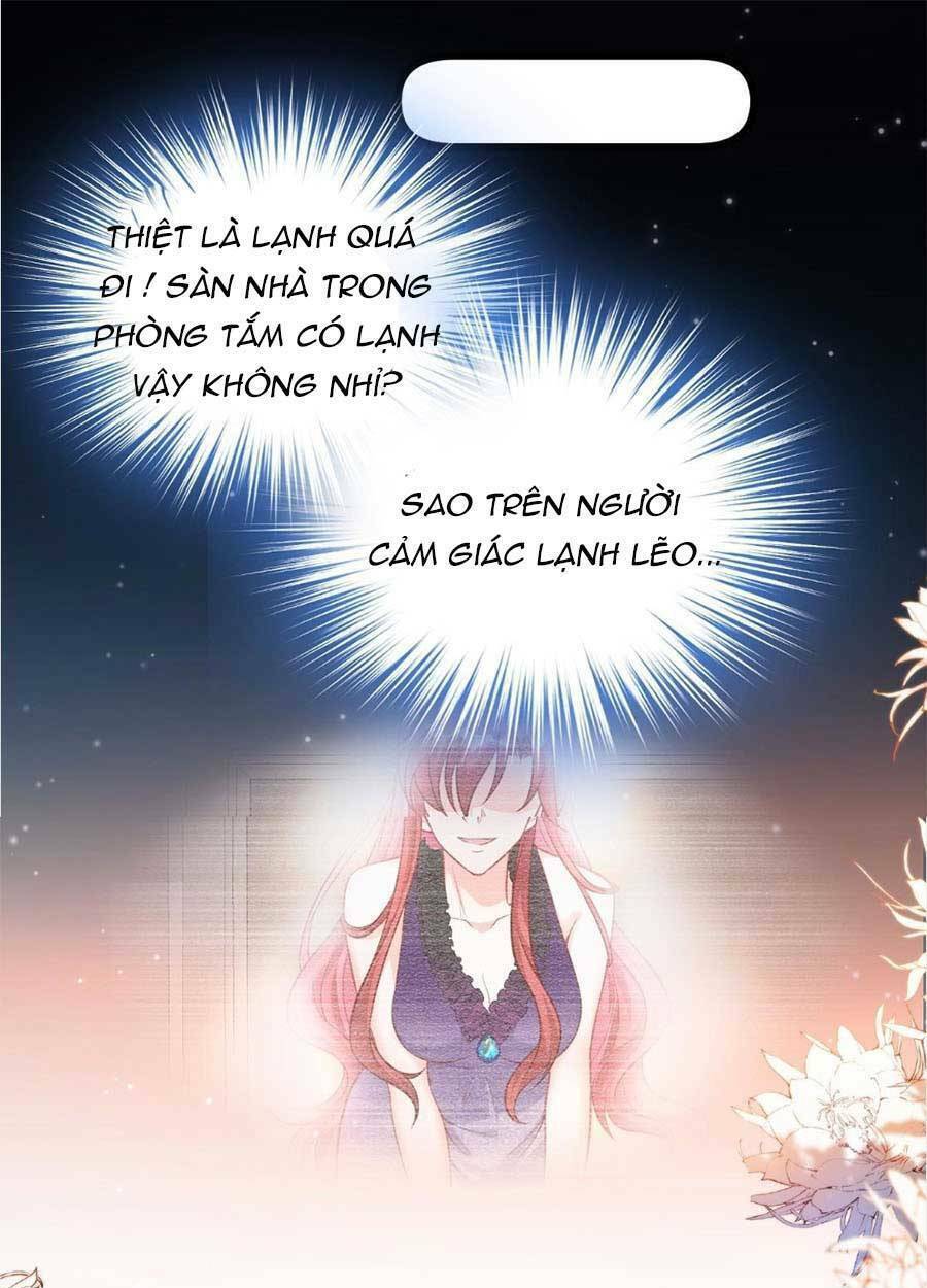 đêm nay ác nữ giáng lâm chapter 28 - Next chapter 29