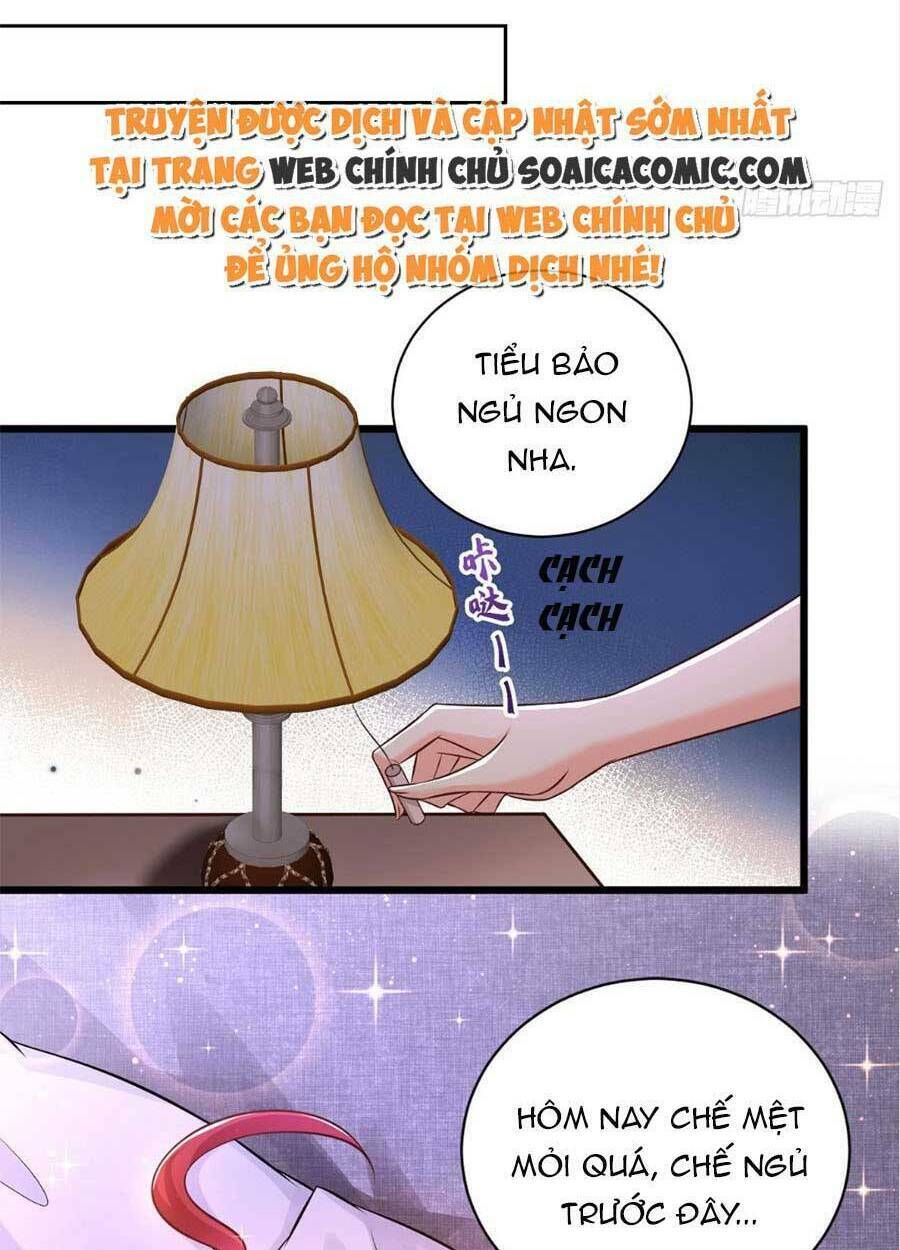 đêm nay ác nữ giáng lâm chapter 28 - Next chapter 29