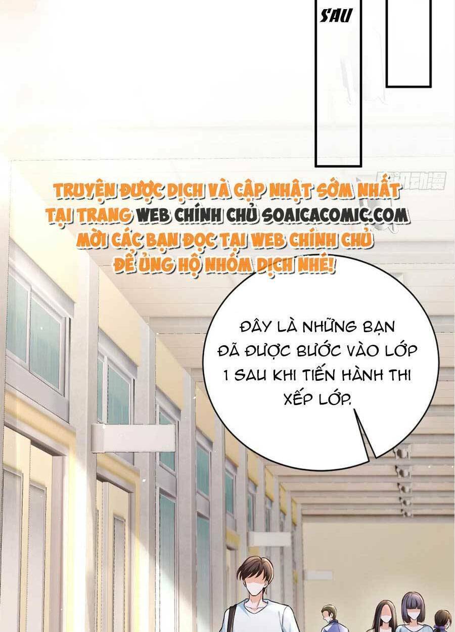 đêm nay ác nữ giáng lâm chapter 28 - Next chapter 29