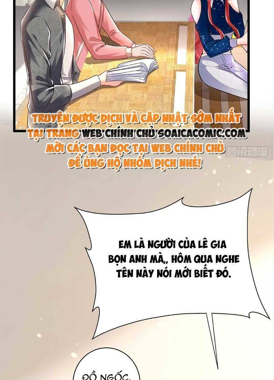 đêm nay ác nữ giáng lâm chapter 28 - Next chapter 29