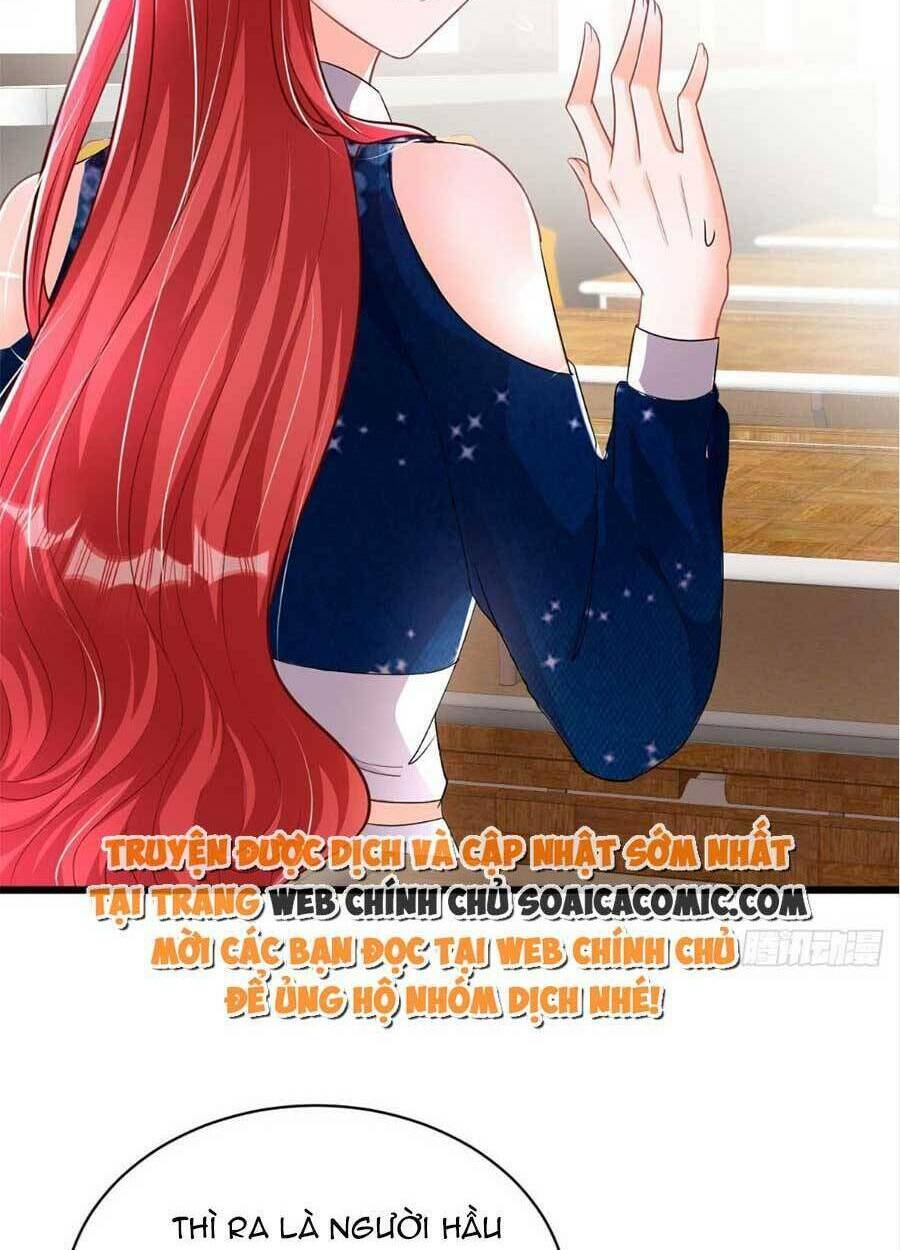 đêm nay ác nữ giáng lâm chapter 28 - Next chapter 29