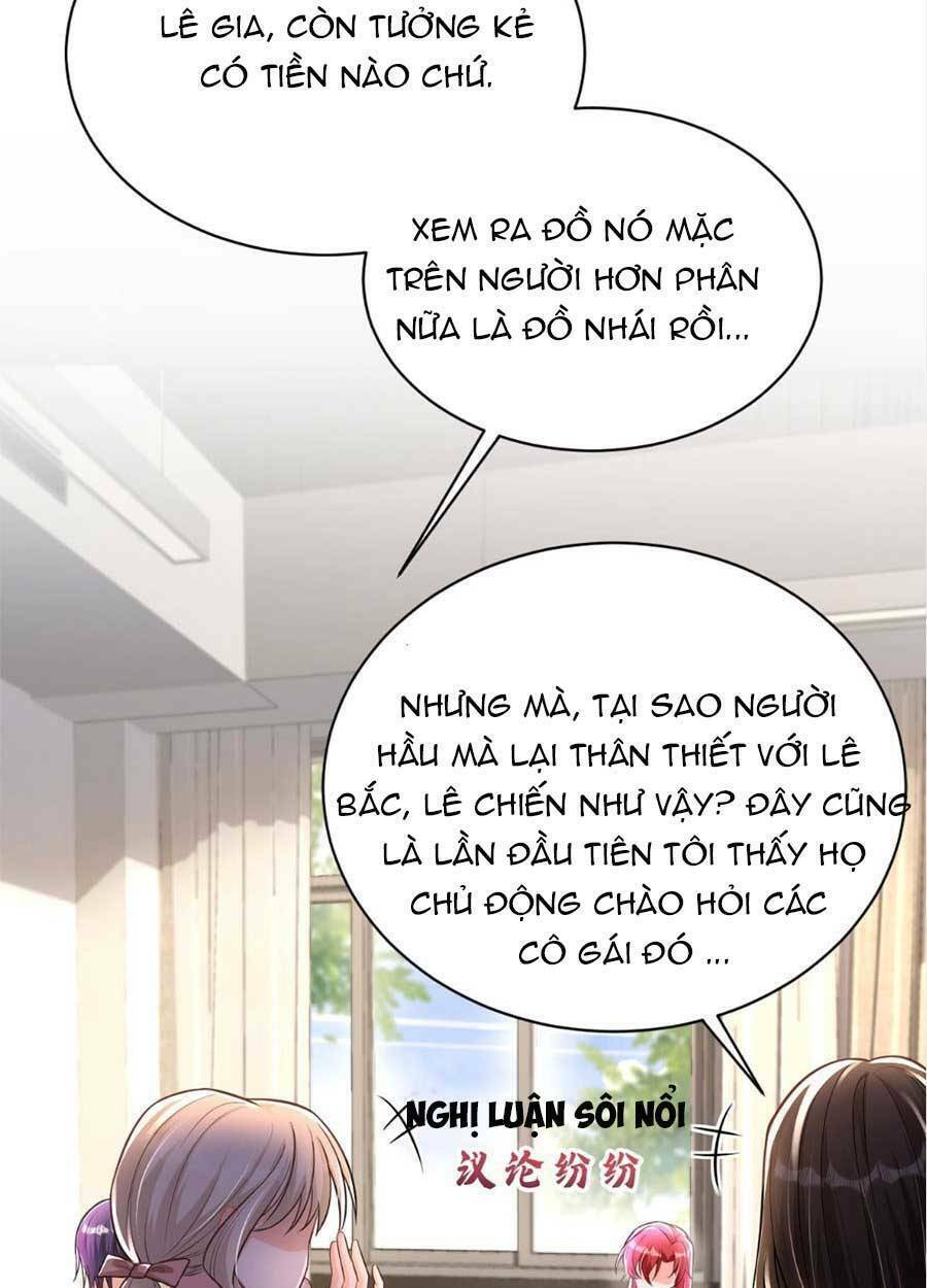 đêm nay ác nữ giáng lâm chapter 28 - Next chapter 29