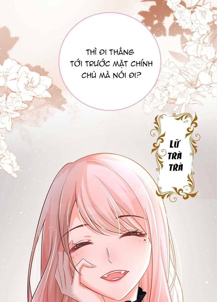 đêm nay ác nữ giáng lâm chapter 28 - Next chapter 29