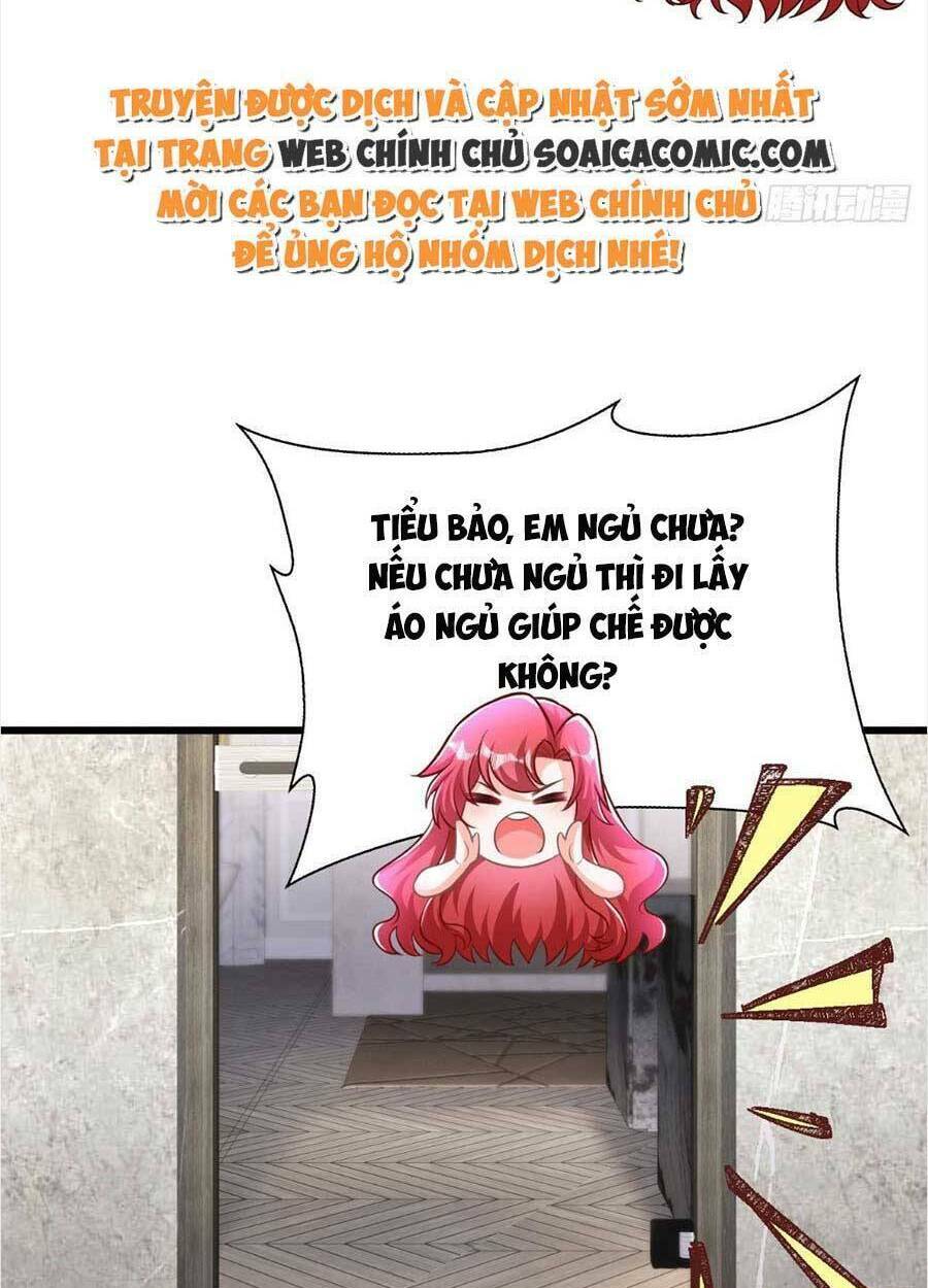 đêm nay ác nữ giáng lâm chapter 28 - Next chapter 29