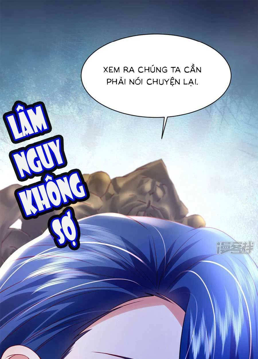 đêm nay ác nữ giáng lâm chapter 43 - Next chapter 44