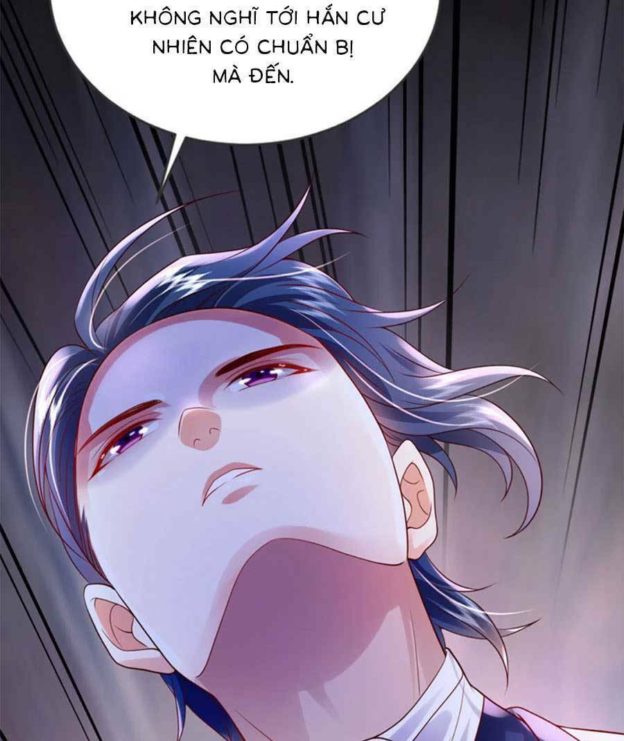 đêm nay ác nữ giáng lâm chapter 43 - Next chapter 44