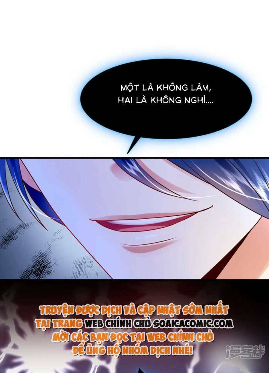 đêm nay ác nữ giáng lâm chapter 43 - Next chapter 44