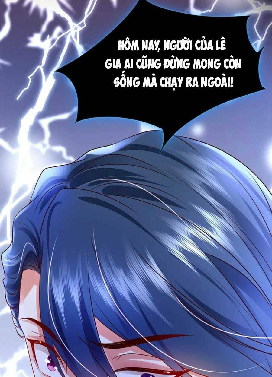 đêm nay ác nữ giáng lâm chapter 43 - Next chapter 44