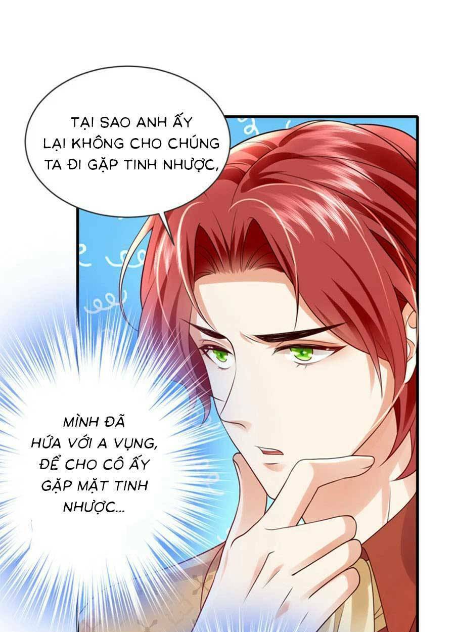 đêm nay ác nữ giáng lâm chapter 43 - Next chapter 44