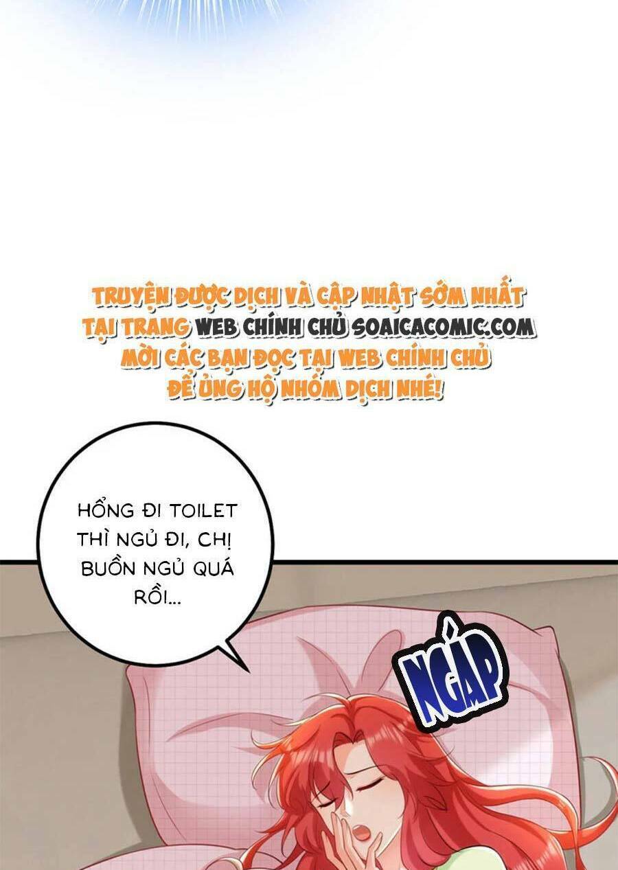 đêm nay ác nữ giáng lâm chapter 48 - Next chapter 49