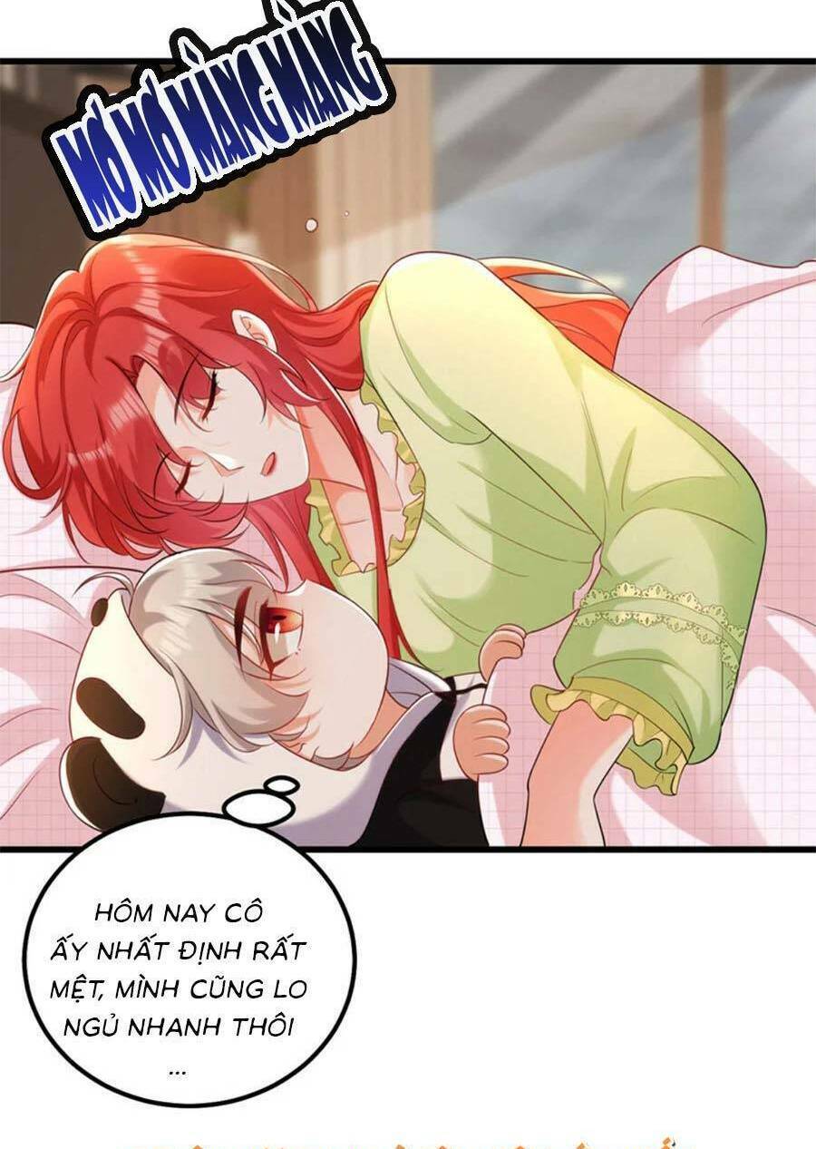 đêm nay ác nữ giáng lâm chapter 48 - Next chapter 49