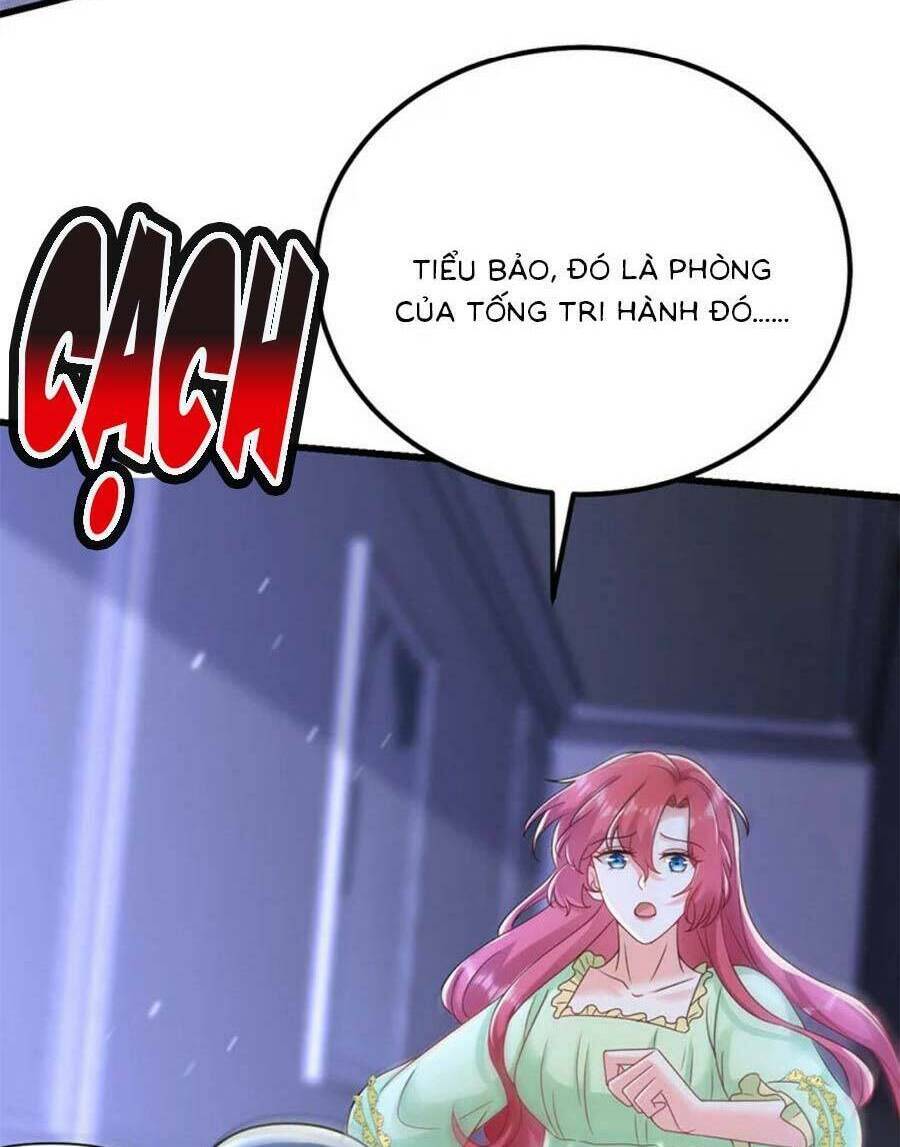 đêm nay ác nữ giáng lâm chapter 48 - Next chapter 49