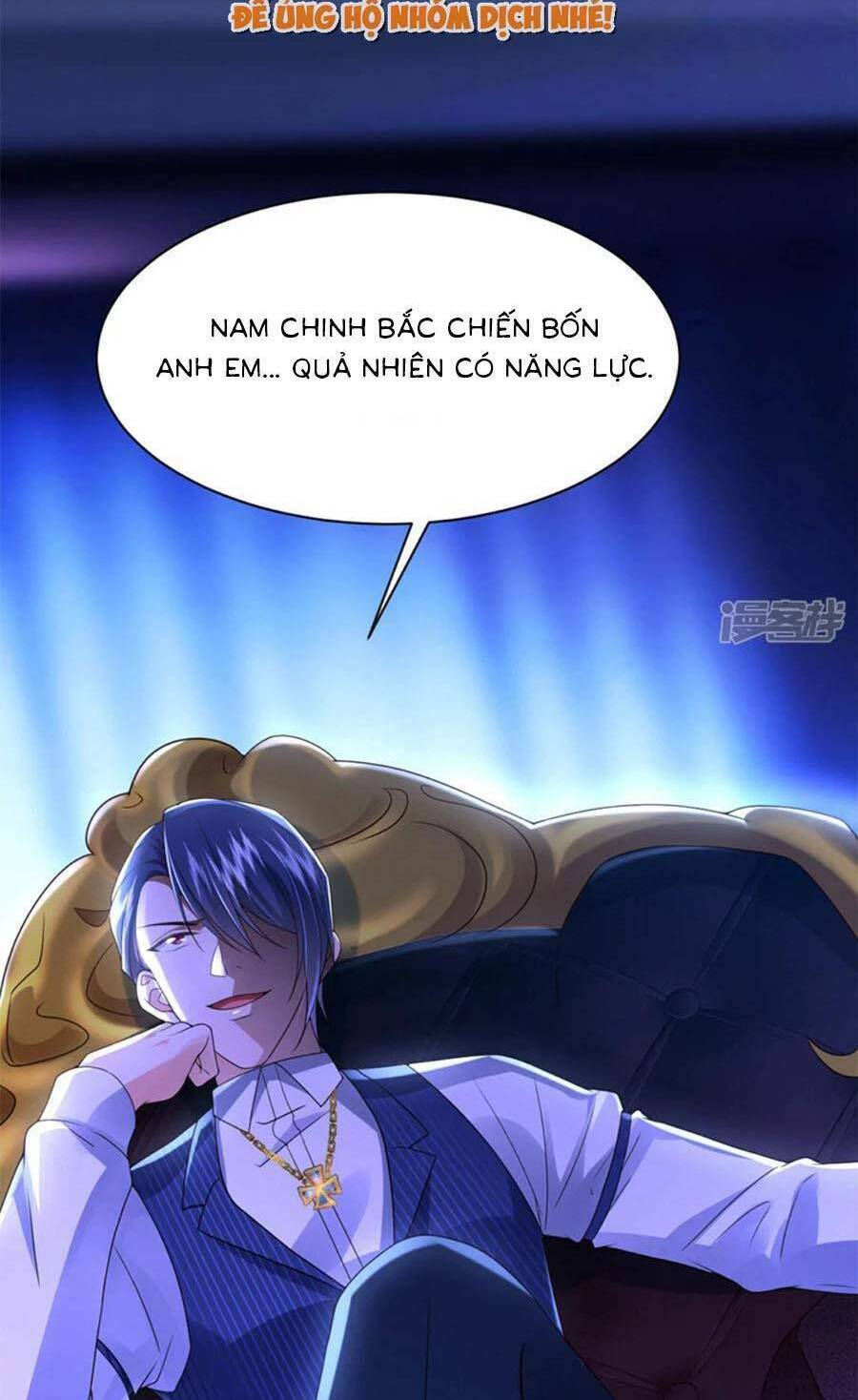 đêm nay ác nữ giáng lâm chapter 48 - Next chapter 49