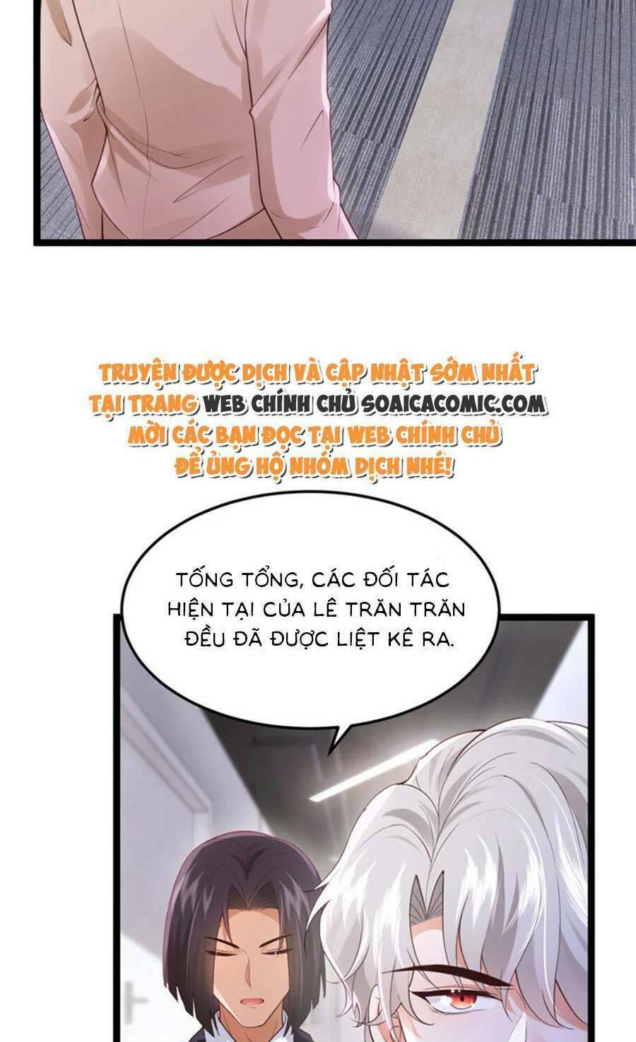 đêm nay ác nữ giáng lâm chapter 89 - Next chapter 90