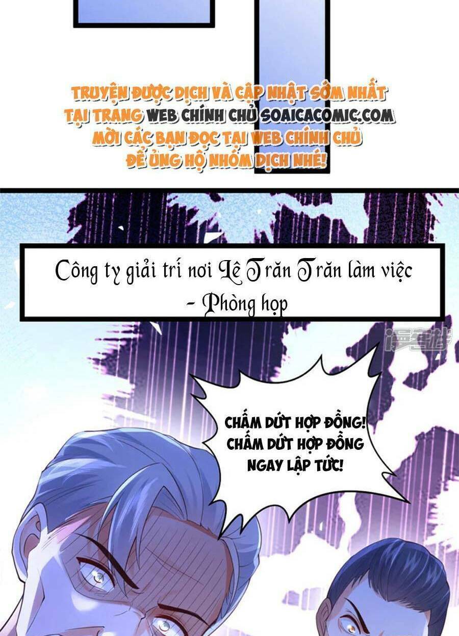 đêm nay ác nữ giáng lâm chapter 89 - Next chapter 90