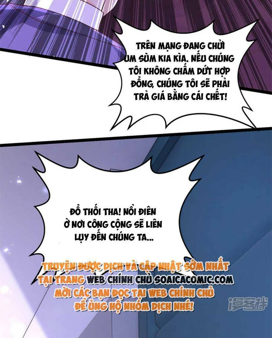 đêm nay ác nữ giáng lâm chapter 89 - Next chapter 90