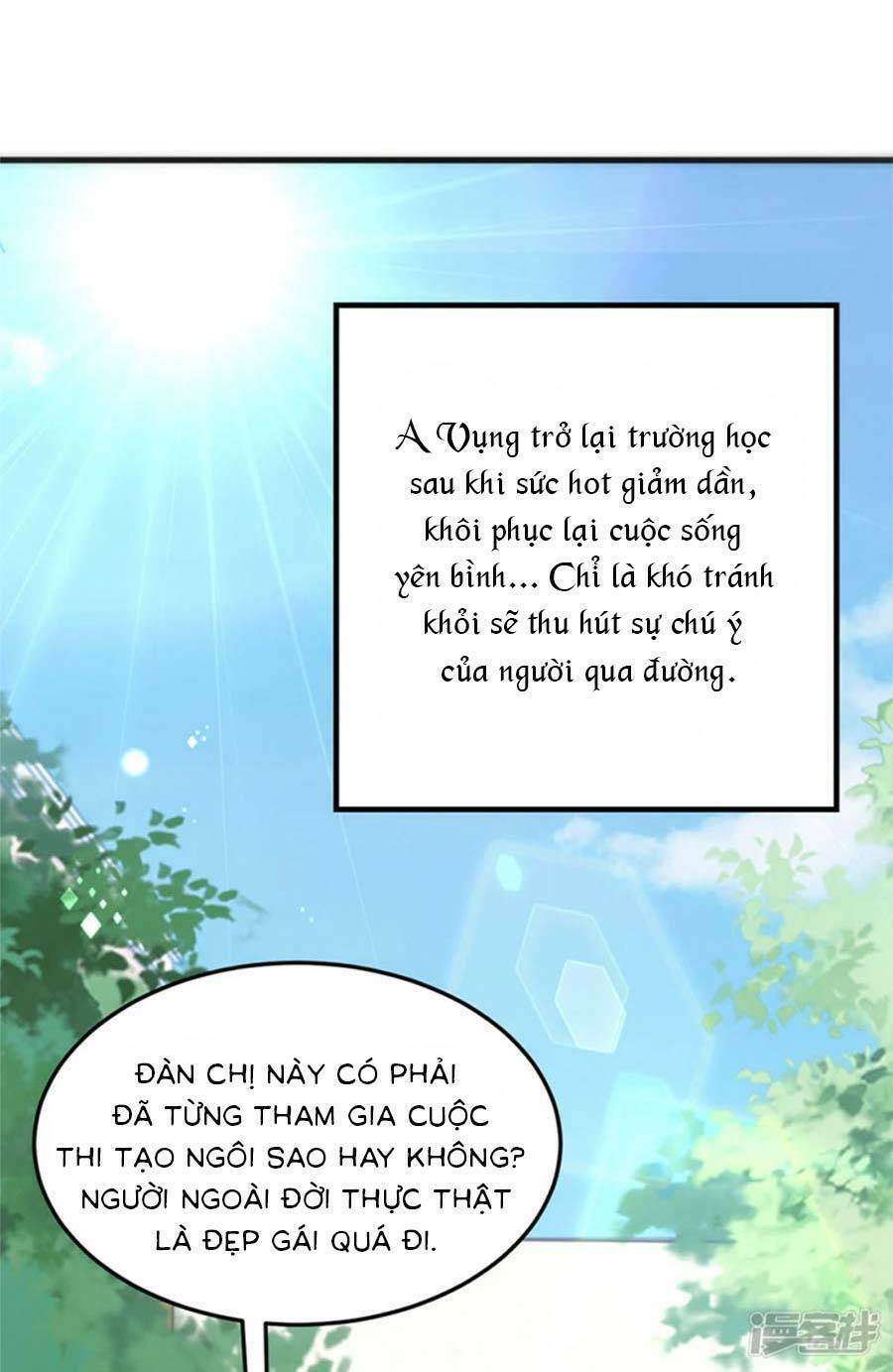 đêm nay ác nữ giáng lâm chapter 89 - Next chapter 90