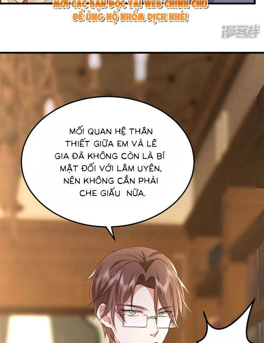 đêm nay ác nữ giáng lâm chapter 89 - Next chapter 90