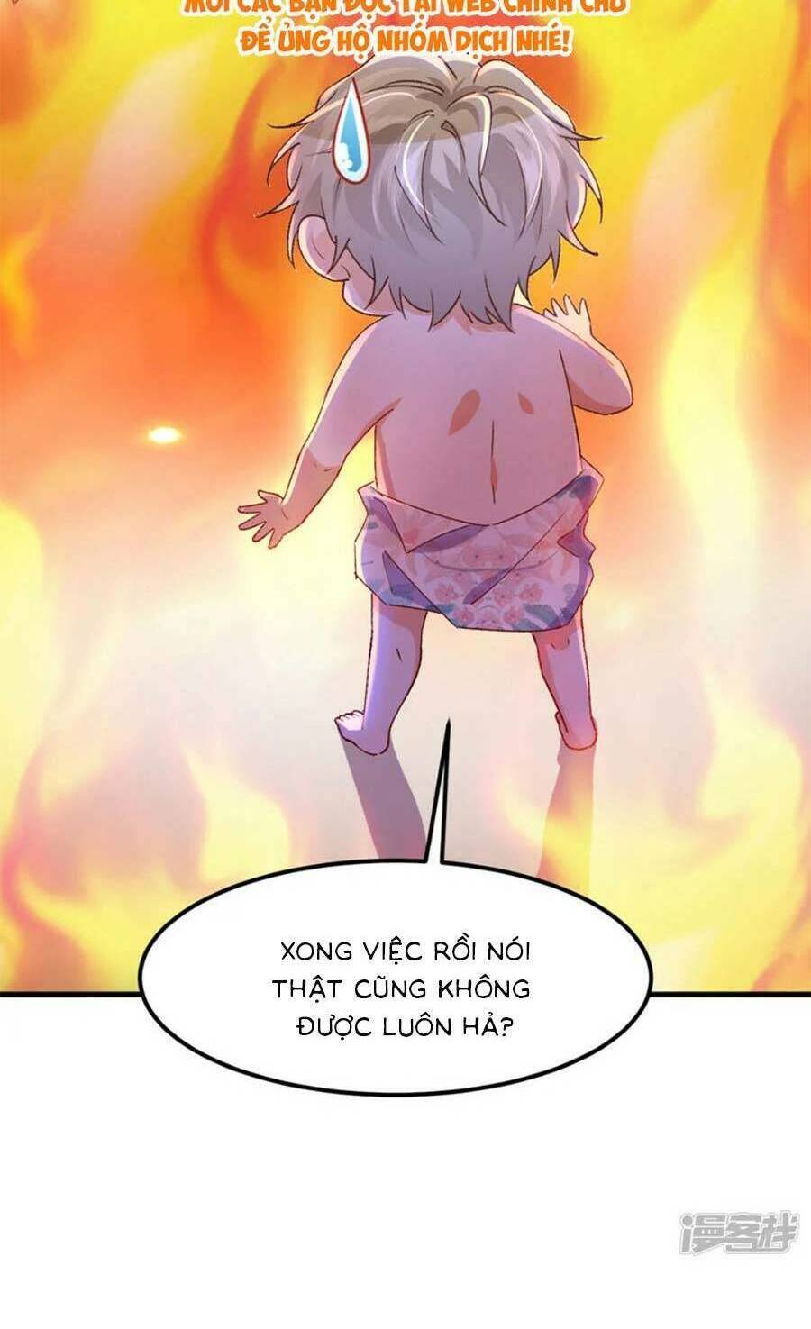 đêm nay ác nữ giáng lâm chapter 96 - Next chapter 97