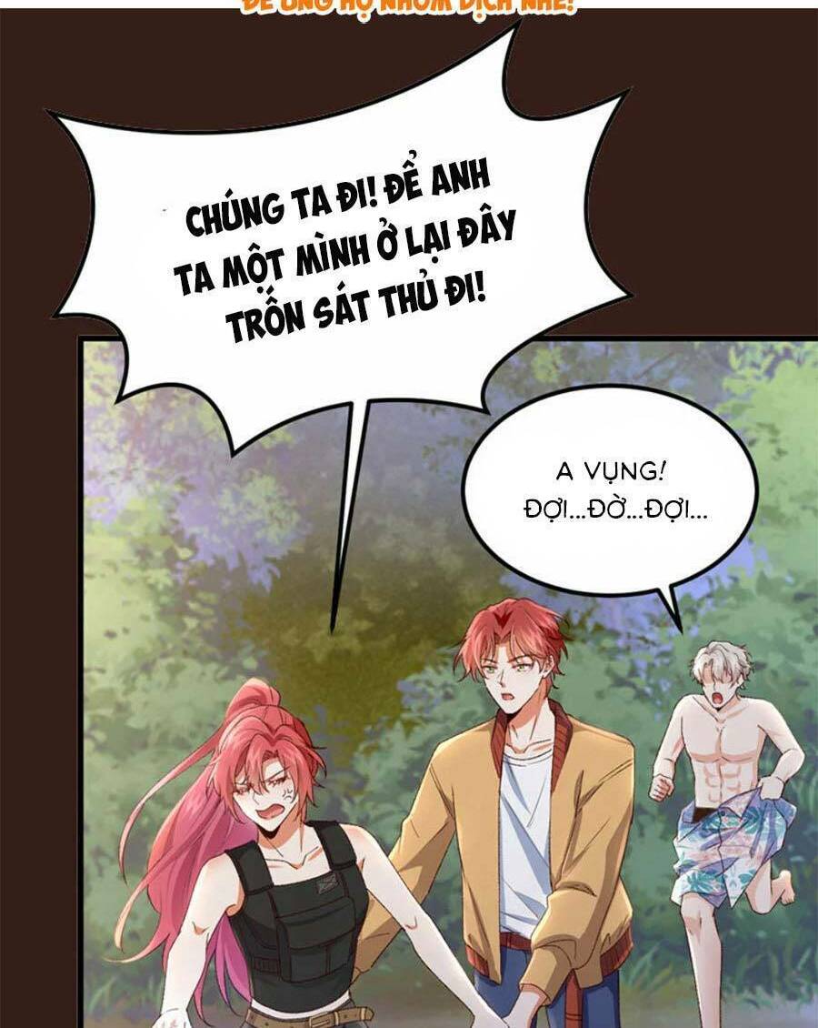 đêm nay ác nữ giáng lâm chapter 96 - Next chapter 97