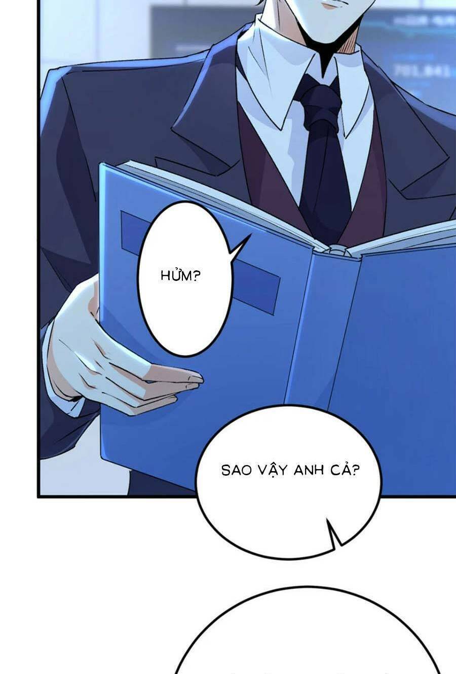 đêm nay ác nữ giáng lâm chapter 96 - Next chapter 97