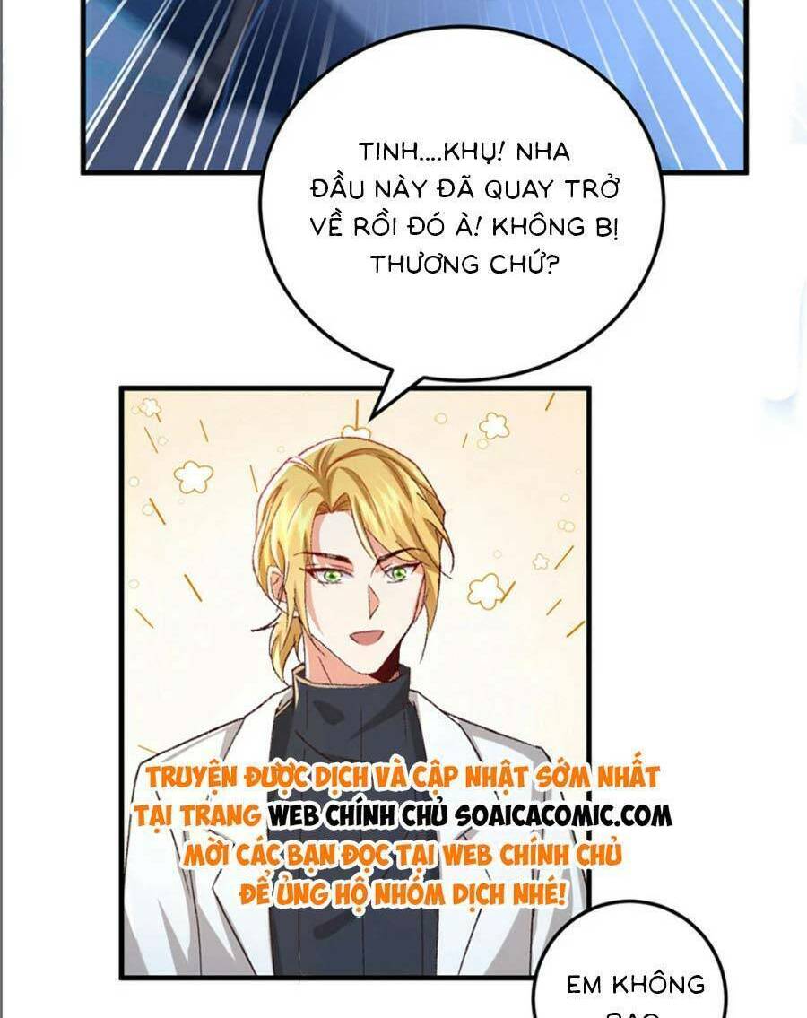 đêm nay ác nữ giáng lâm chapter 96 - Next chapter 97