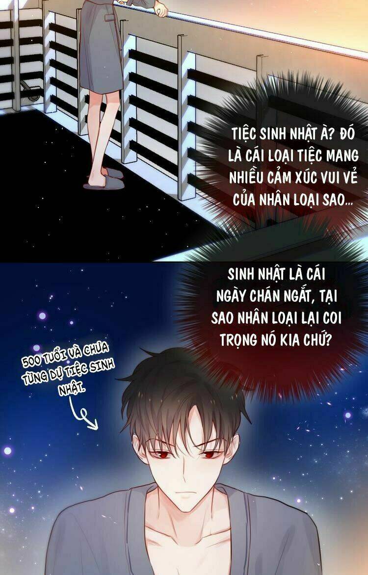 Đêm Ngày Không Dứt Chapter 25 - Trang 2