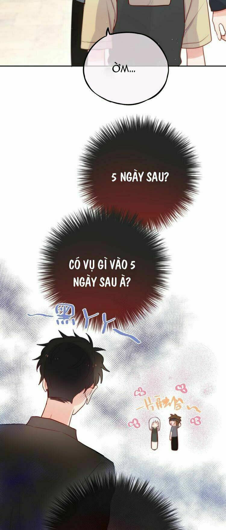 Đêm Ngày Không Dứt Chapter 25 - Trang 2