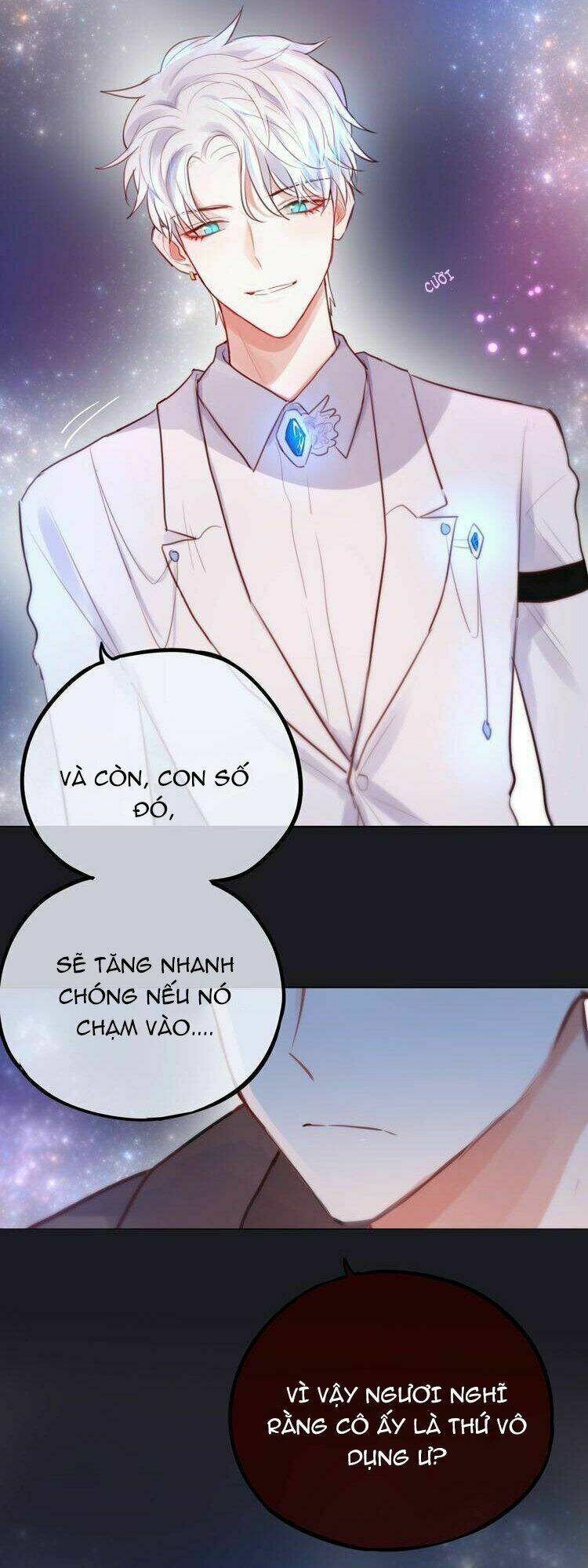 Đêm Ngày Không Dứt Chapter 30 - Trang 2