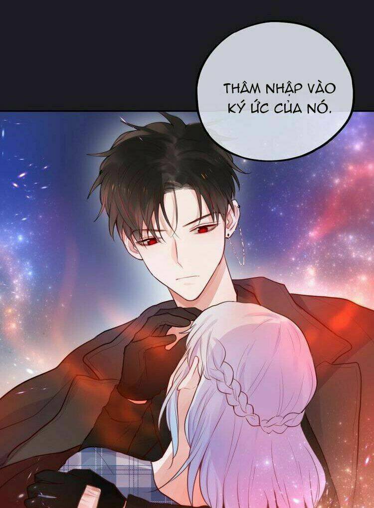 Đêm Ngày Không Dứt Chapter 30 - Trang 2