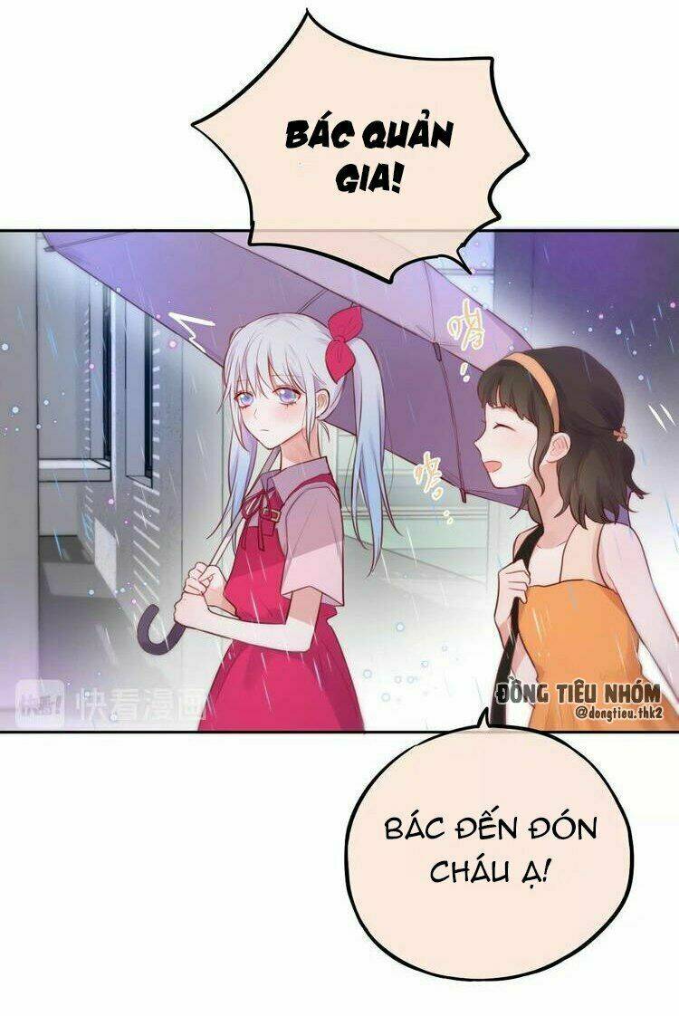 Đêm Ngày Không Dứt Chapter 30 - Trang 2