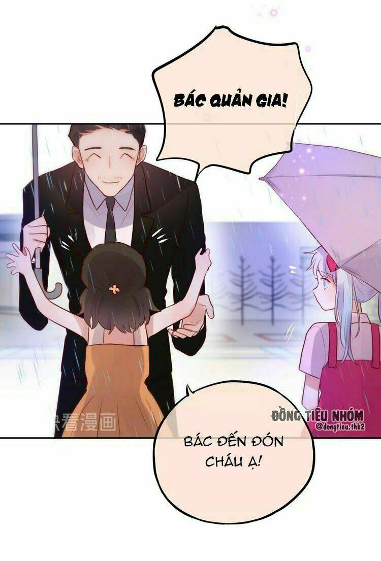 Đêm Ngày Không Dứt Chapter 30 - Trang 2