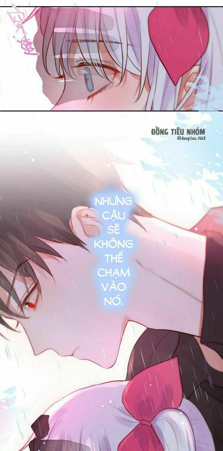 Đêm Ngày Không Dứt Chapter 30 - Trang 2