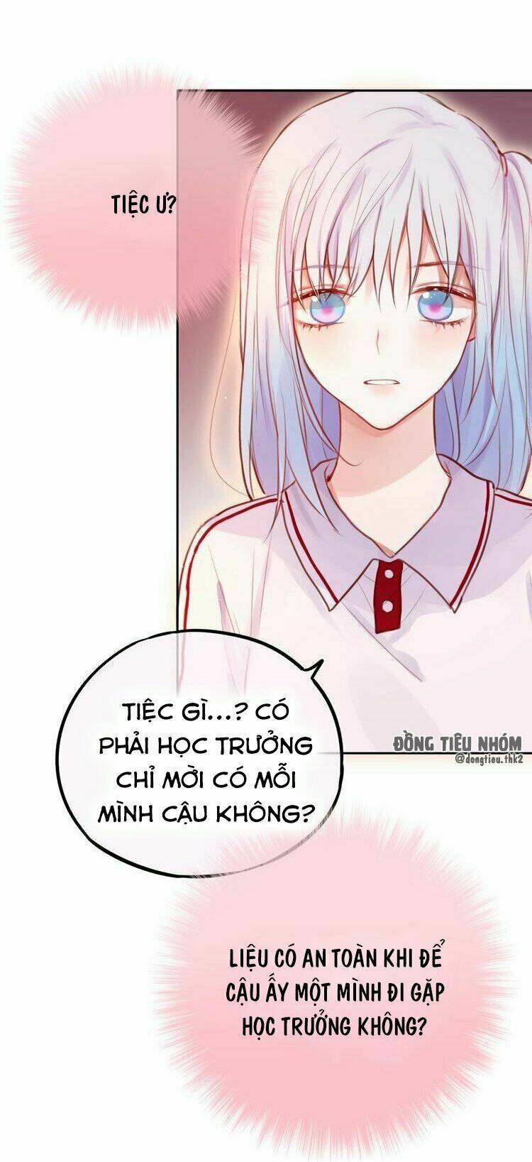 Đêm Ngày Không Dứt Chapter 36 - Trang 2