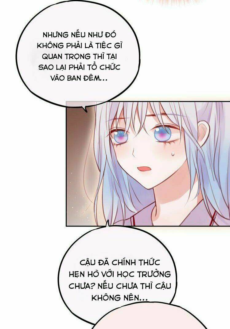 Đêm Ngày Không Dứt Chapter 36 - Trang 2